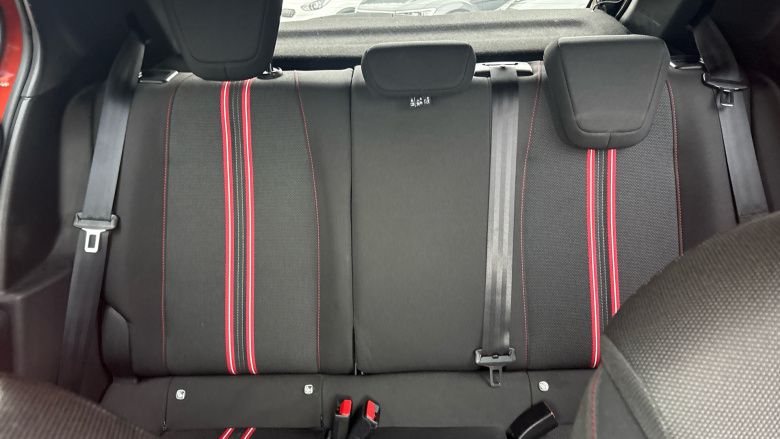 Vauxhall Corsa 1.2 Turbo SRi 5dr Petrol Hatchback